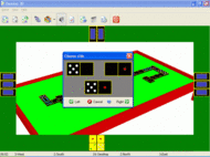 Domino 3D screenshot